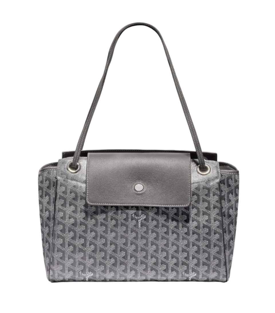 고야드 루엣뜨 백 PM (그레이)