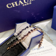 18K 하이엔드 미러급 쇼메 비드 쇼메 팔찌 (구성품 풀박스)