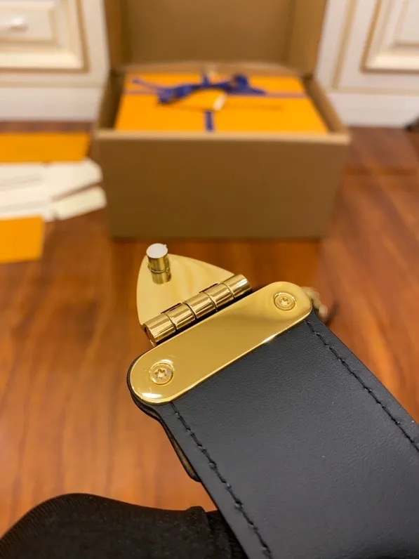 루이비통 말타쥬 트렁크 M43596