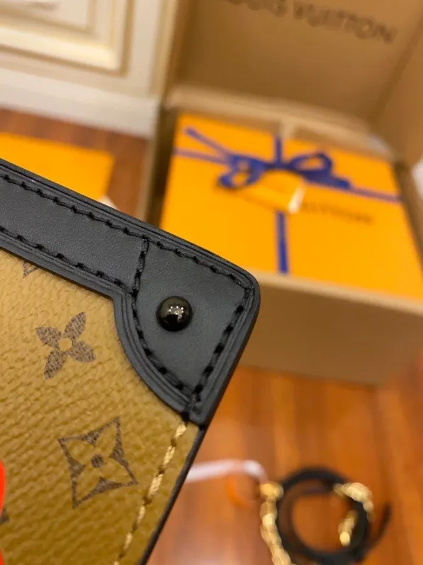 루이비통 말타쥬 트렁크 M43596