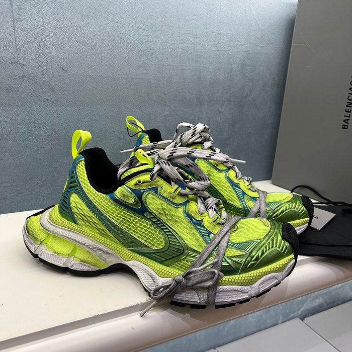 발렌시아가 3xl 스니커즈 (남녀공용)