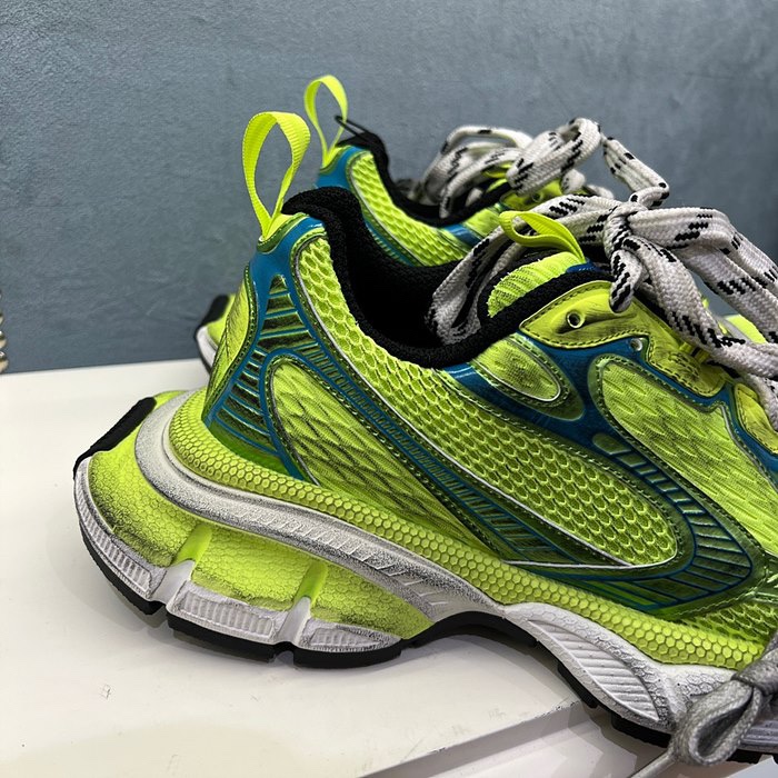 발렌시아가 3xl 스니커즈 (남녀공용)