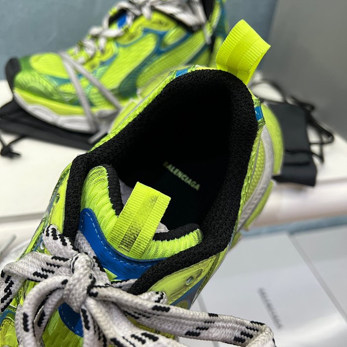 발렌시아가 3xl 스니커즈 (남녀공용)