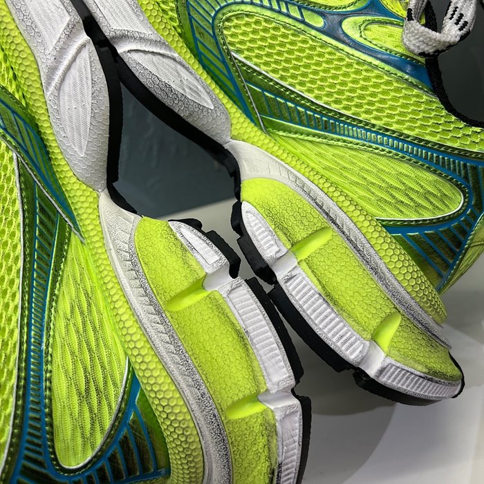 발렌시아가 3xl 스니커즈 (남녀공용)