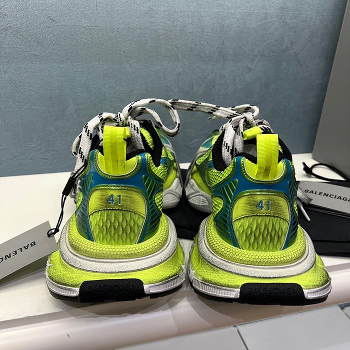 발렌시아가 3xl 스니커즈 (남녀공용)