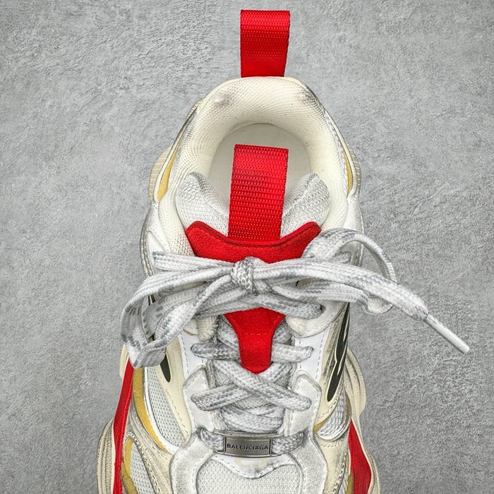 발렌시아가 카고 스니커즈