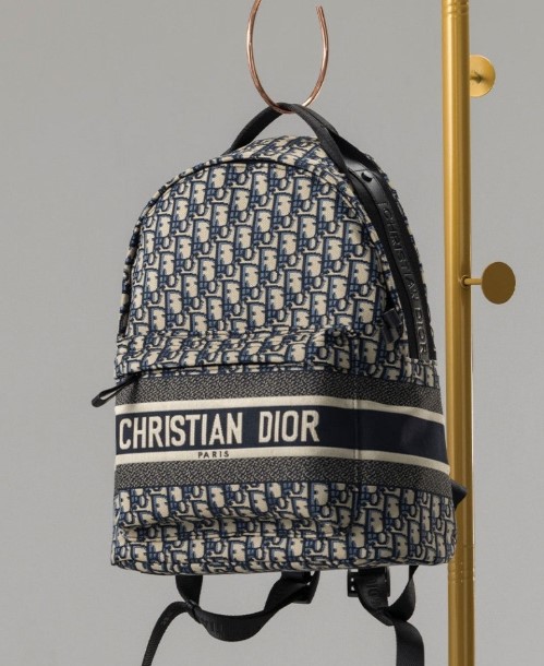 (국내배송) 디올 DIORTRAVEL 백팩