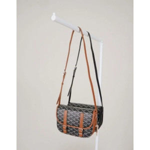 (국내배송) 고야드 투버클 벨베데르 PM