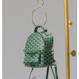 (국내배송) 고야드 스티머 미니 백팩