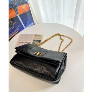 (국내배송) 발렌시아가 모나코 미디엄 체인백