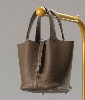 (국내배송) 에르메스 피코탄 락 18 백 에토프