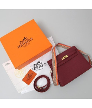 (국내배송) 에르메스 켈리 단스백