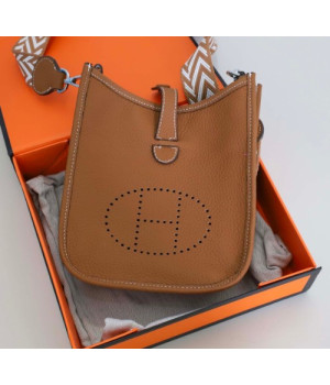 (국내배송) 에르메스 미니 에블린 16 백