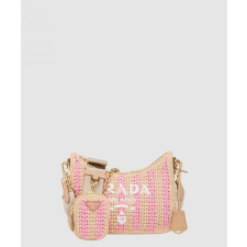 프라다 리에디션 2005 크로셰백 1BH204