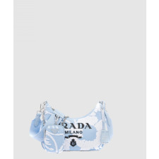 프라다 2005 리에디션 리나일론 백 1BH204