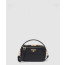 프라다 오데트 로고 미니 숄더백 1BH203