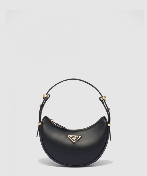 프라다 아르케 미니 가죽 숄더백 1BC194