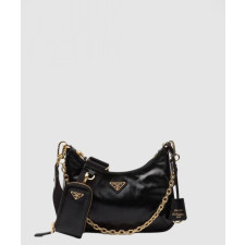 프라다 2005 리에디션 나플락 페이던트 숄더백 1BC204