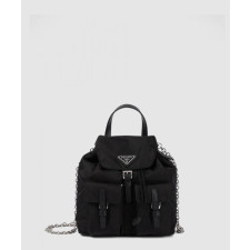 프라다 리나일론 미니 백팩 1BH029