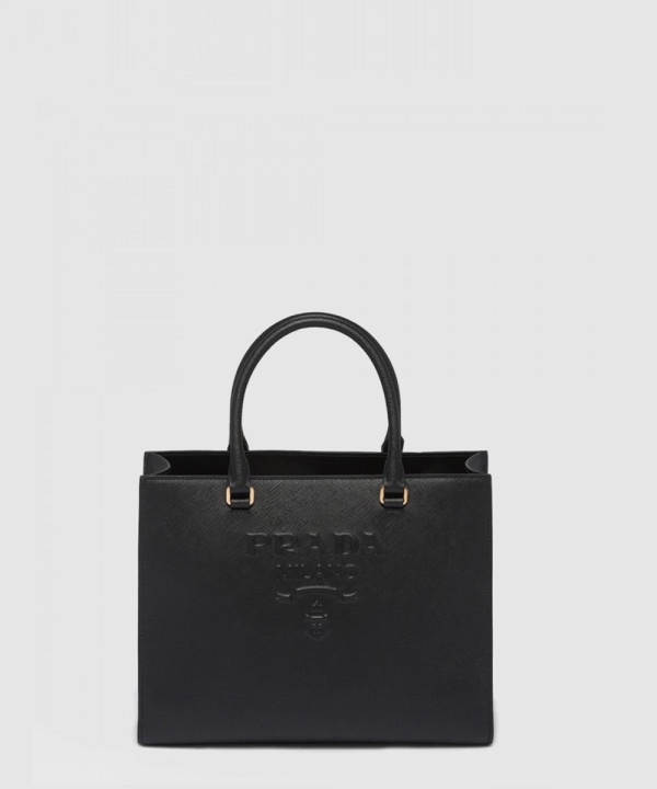 프라다 사피아노 토트백 1BA337