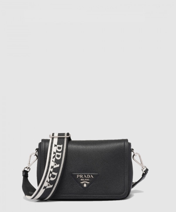 프라다 가죽 숄더백 1BD314
