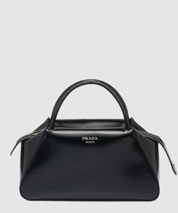 프라다 슈퍼노바 미디엄 핸드백 1BA365