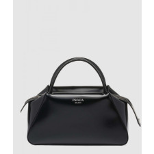 프라다 슈퍼노바 미디엄 핸드백 1BA365