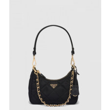 프라다 리나일론 미니백 1BC204