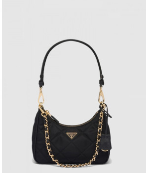 프라다 리나일론 미니백 1BC204