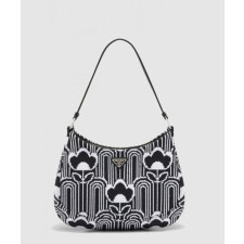 프라다 클레오 니트 숄더백 1BC499