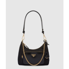 프라다 리나일론 미니 숄더백 1BC198