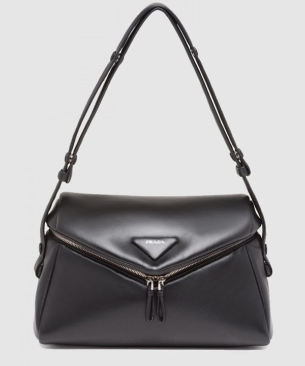 프라다 시뇨 숄더백 1BC165