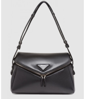 프라다 시뇨 숄더백 1BC165