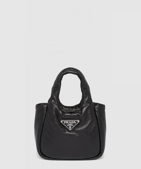 프라다 패딩 나파 소프트백 스몰 1BA359