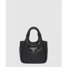 프라다 패딩 나파 소프트백 스몰 1BA359