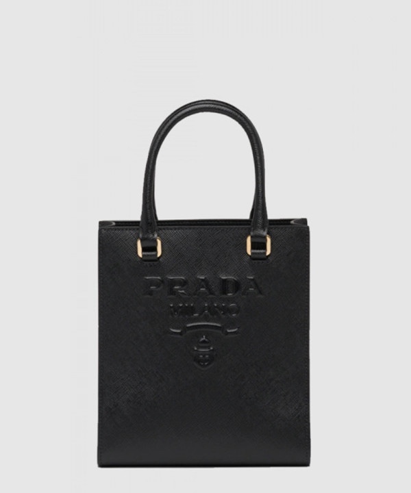 프라다 사피아노 토트백 1BA333