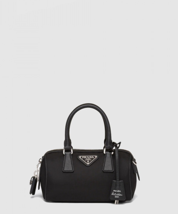 프라다 리에디션 2005 미니 토트백 1BB846