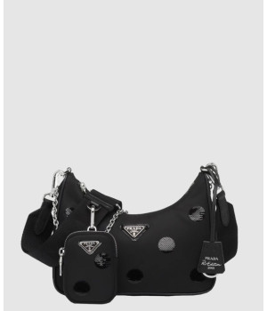 프라다 리에디션 2005 미니백 1BH204