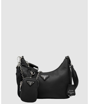 프라다 리에디션 2005 미니백 1BC204