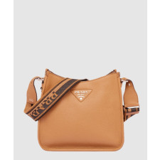 프라다 비텔로 레더 호보백 1BC073