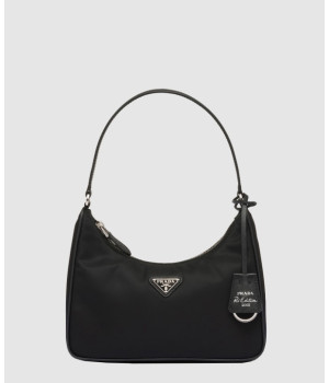 프라다 리에디션 2005 리나일론 미니백 1NE204