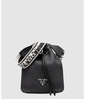 프라다 비텔로 다이노 버킷백 1BE060