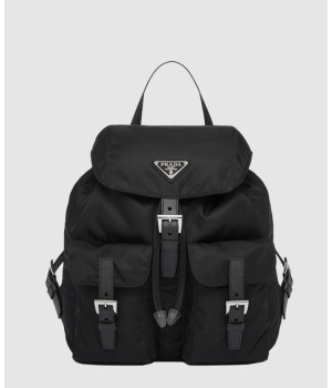 프라다 리나일론 스몰 백팩 1BZ677