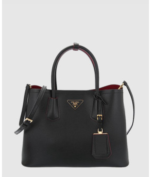 프라다 사피아노 두블레 토트백 1BG775