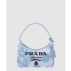 프라다 리에디션 2000 호보 숄더백 1NE515
