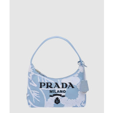 프라다 리에디션 2000 호보 숄더백 1NE515