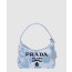 프라다 리에디션 2000 호보 숄더백 1NE515