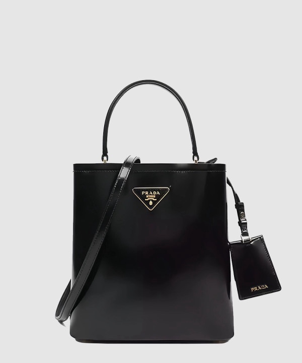 프라다 파니에 토트백 1BA373