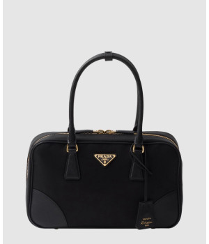 프라다 리에디션 1978 미디움 토트백 1BB115