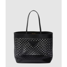 프라다 컷아웃 디테일 토트백 1BG503